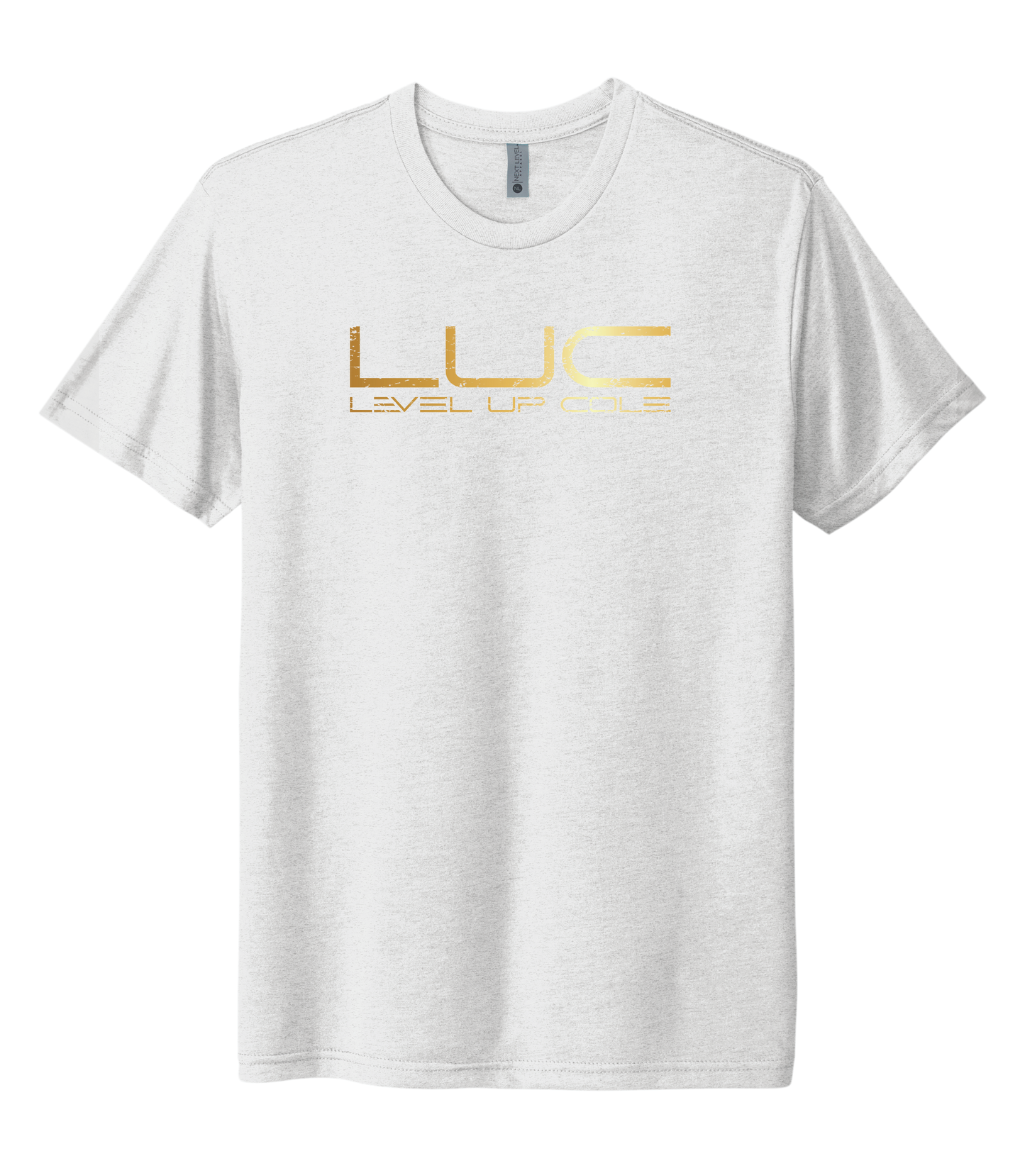 LUC Emblem Tee