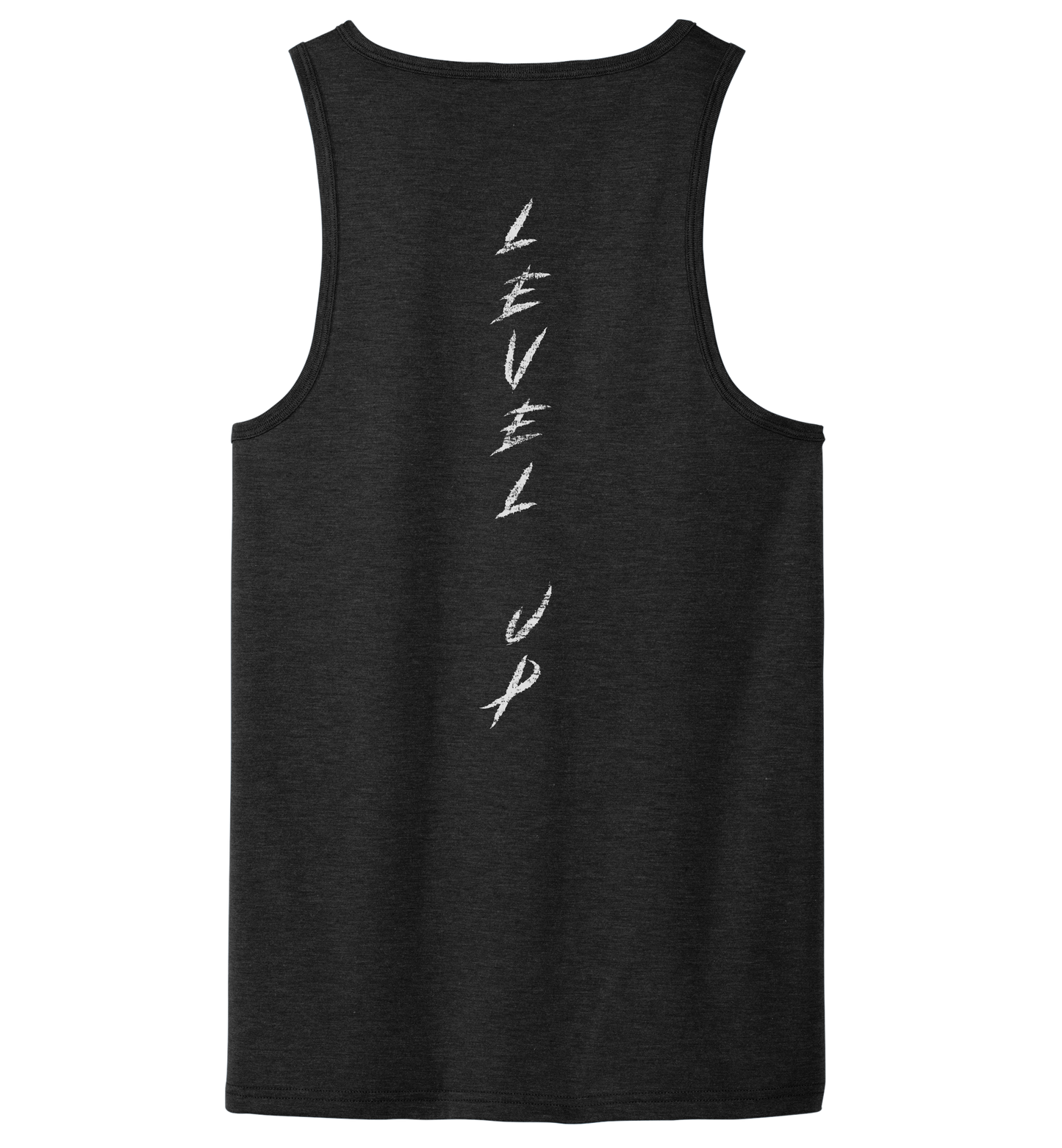 HEART CHECK TIME Muscle Tank