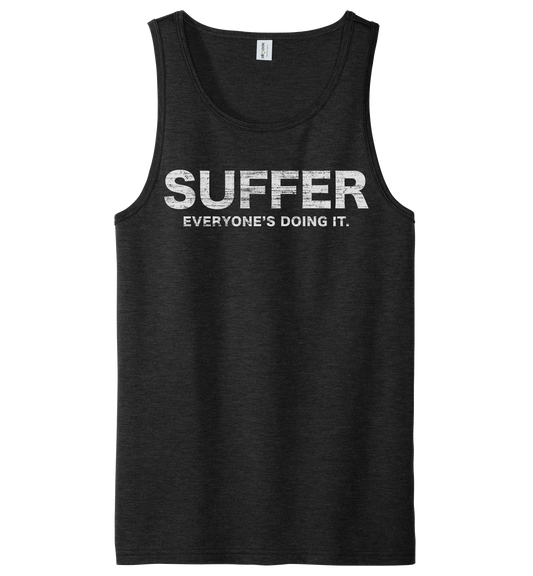 SUFFER: Everyone's Doing It Muscle Tank