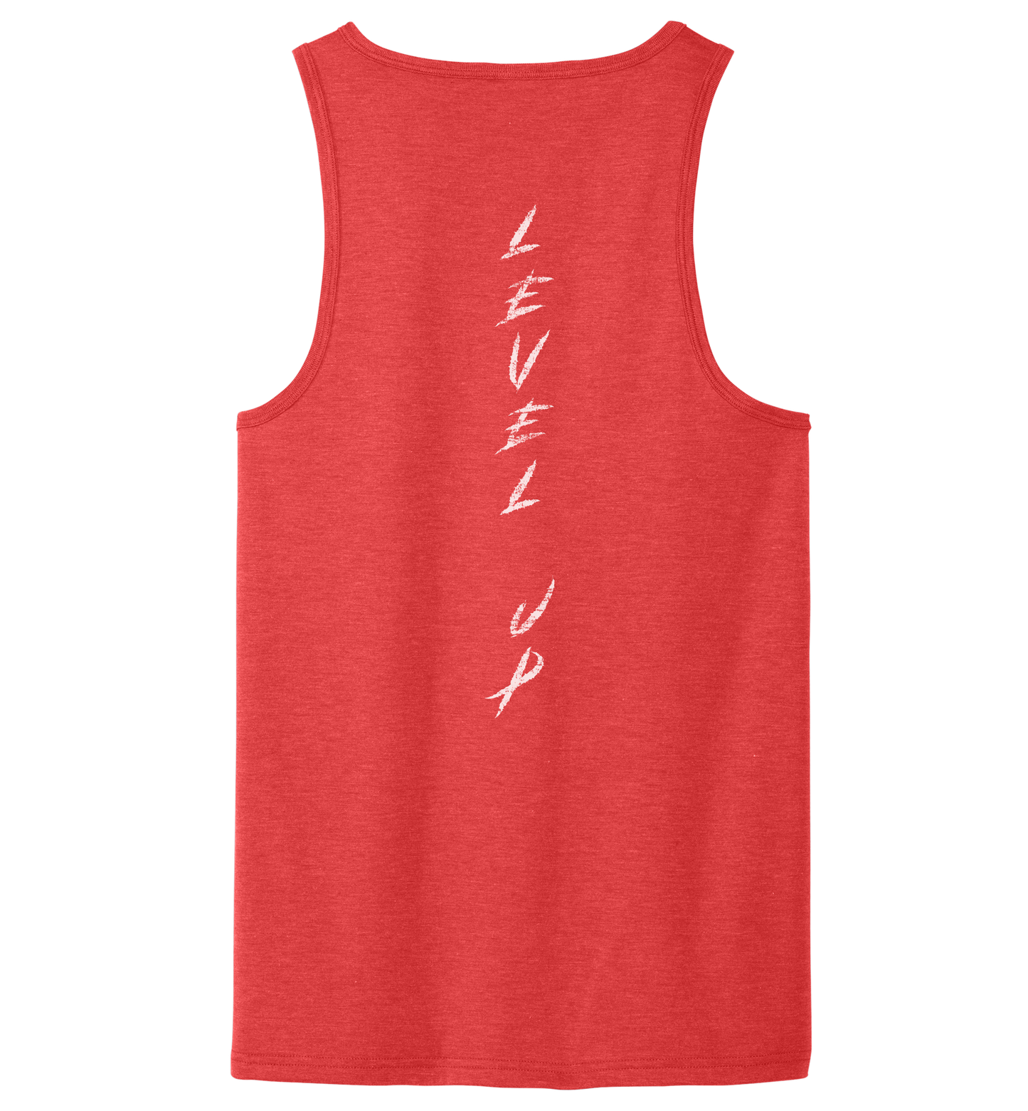 HEART CHECK TIME Muscle Tank