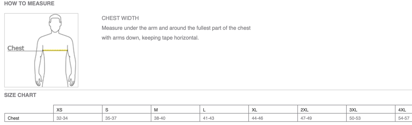 SUFFER: Everyone's Doing It Muscle Tank